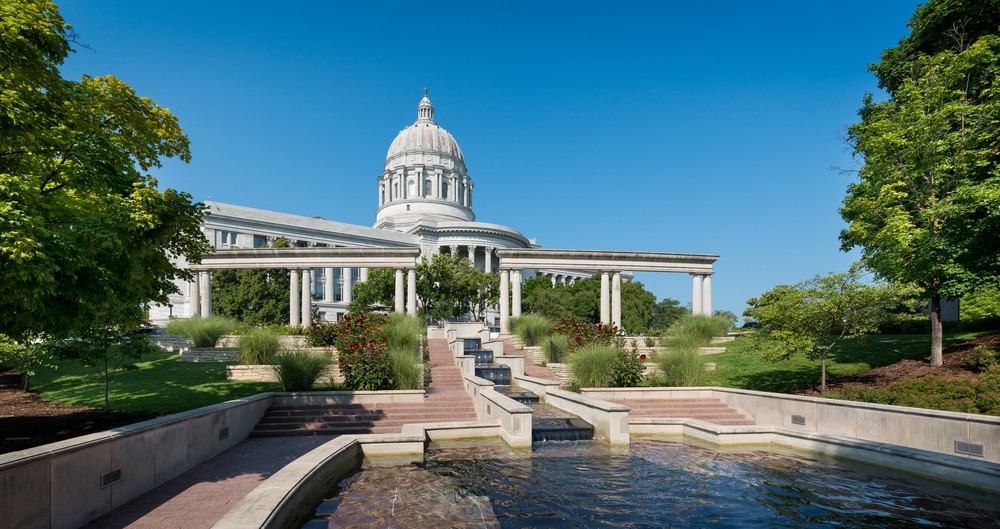 Missouri Is in Poor Fiscal Health