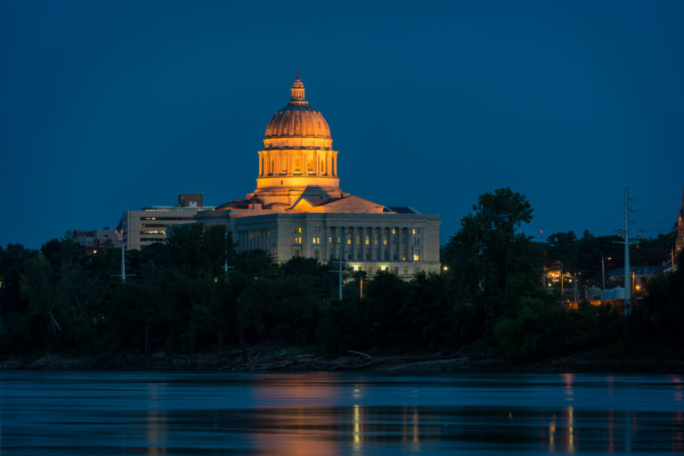 Missouri State Capitol