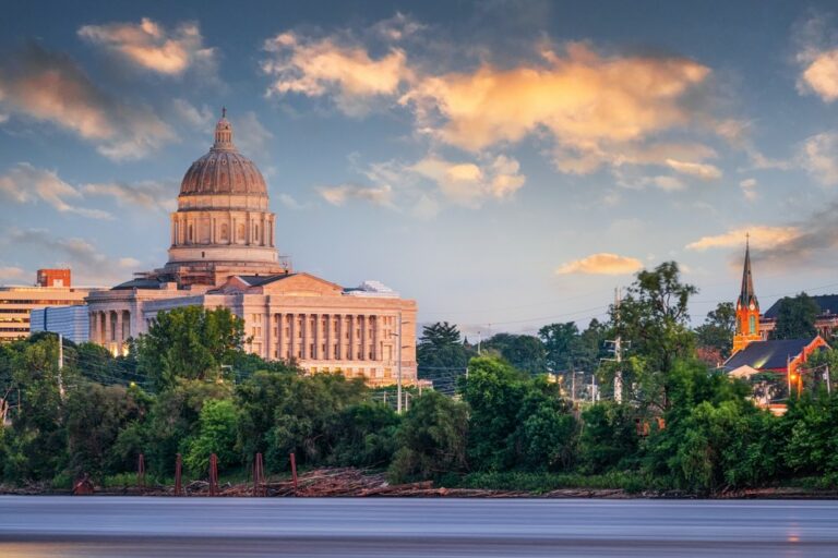 Missouri Capitol