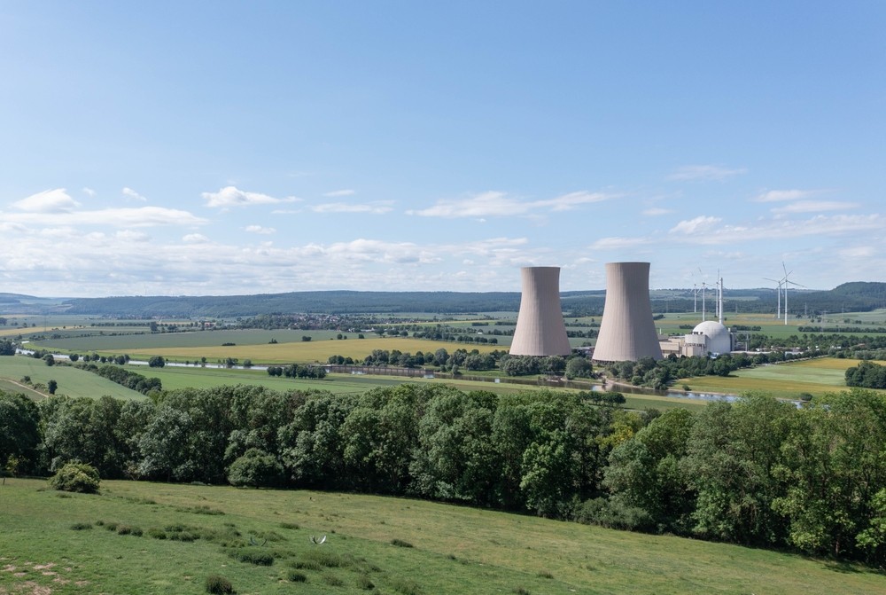 What Could New Executive Orders on Nuclear Mean for Missouri?