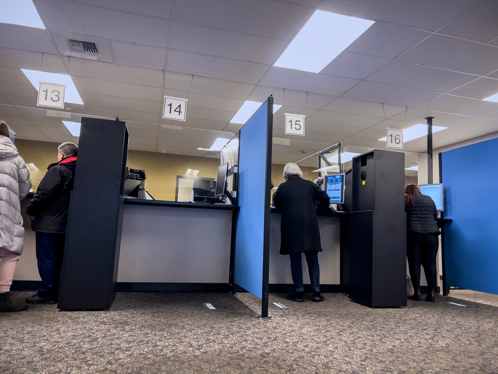 Missouri’s (Hopefully Successful) DMV Makeover