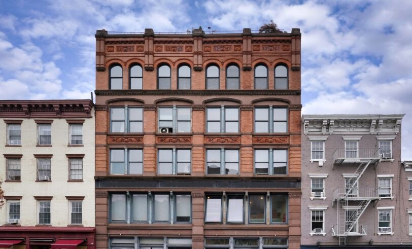 Apartment building, landlord fees, broker fees, landlord regulation, FARE Act, housing affordability