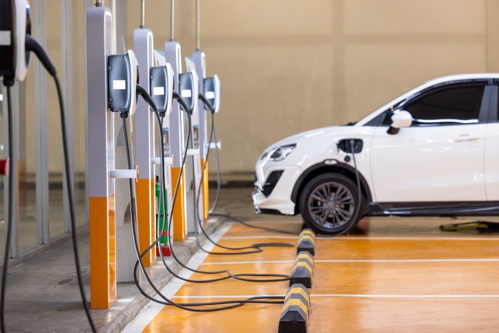 Protections from EV Charging Station Mandates—for Some