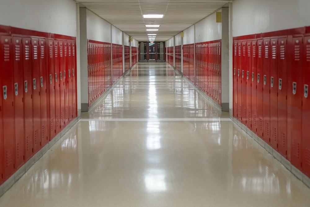 The Four-Day School Week and Finances