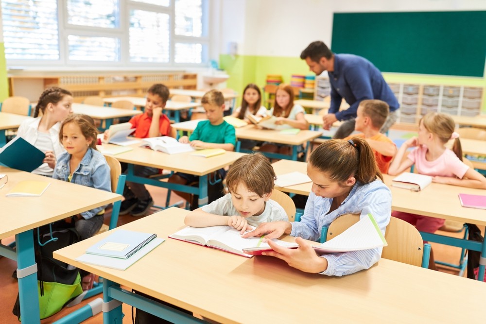 Model Policy: Early Literacy Reforms