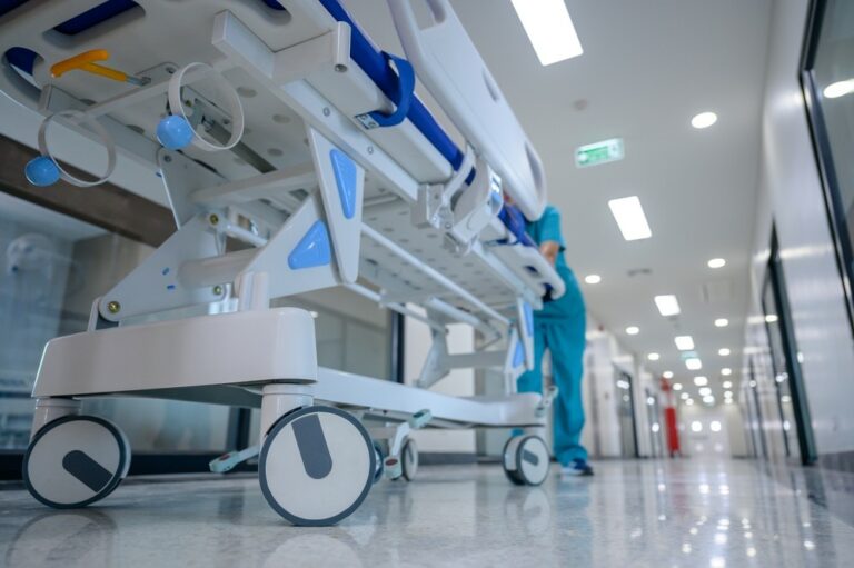 One Big Beautiful Bill, provider taxes, Medicaid reform, Missouri Medicaid, Medicaid federal match