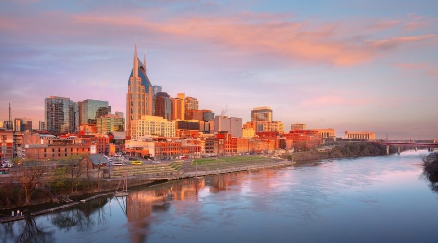 Nashville, Tennessee, nuclear energy, Tennessee nuclear projects, nuclear advisory council