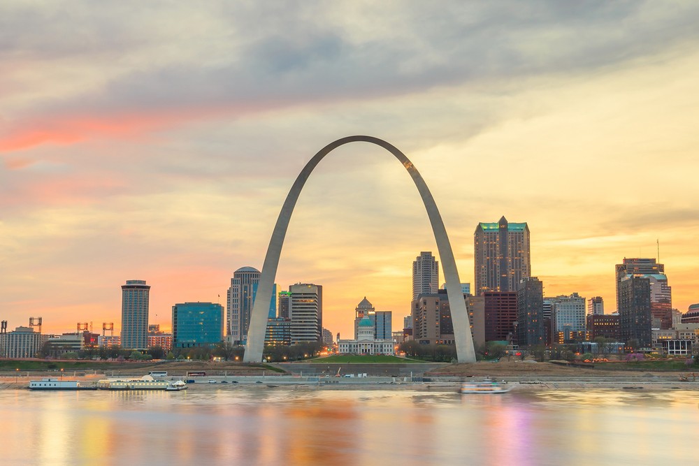 St. Louis City’s Earnings Tax Is Not the Lowest in the Country