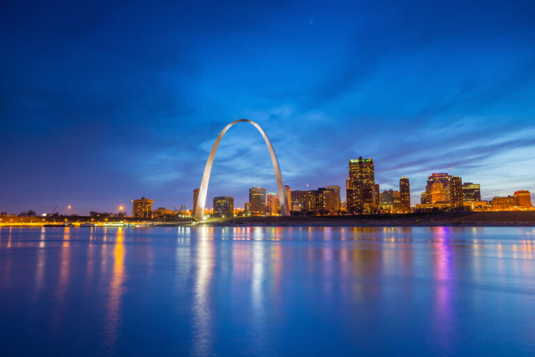 St. Louis