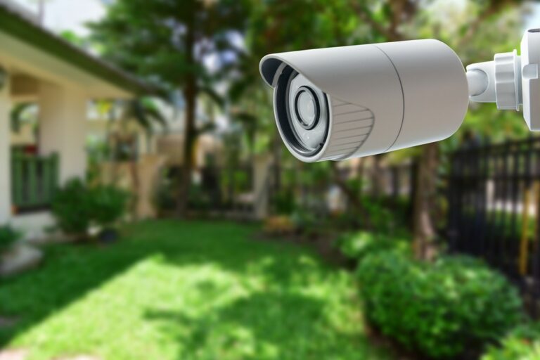 Surveillance camera
