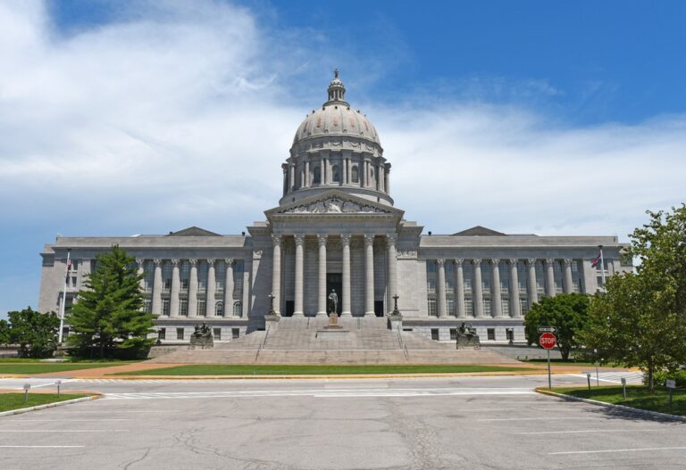 Missouri State Capitol