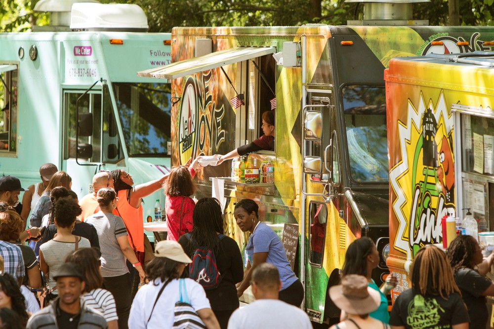 Ladue Food Trucks Have Started Rolling—Now We Need to Step on the Gas
