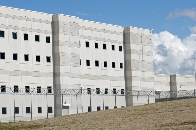 Prison