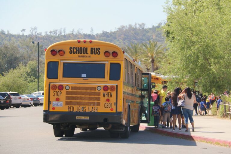 School bus