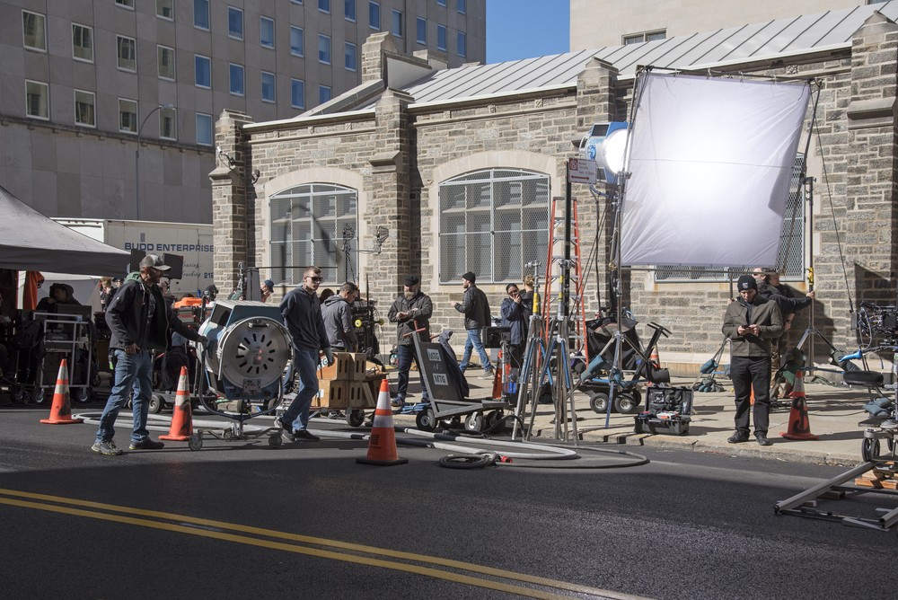 Hollywood Fever Hits Missouri