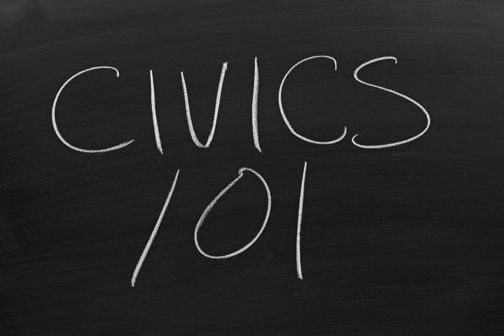 Action Civics: Teaching Students to Become Activists (Part 3 of 3)