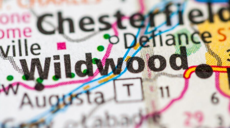 Wildwood, tax subsidies, tax incentives, tax abatements, property taxes