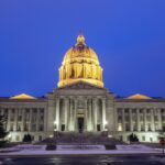 Testimony of Patrick Tuohey Before the Missouri House Economic Development Committee June 10, 2025