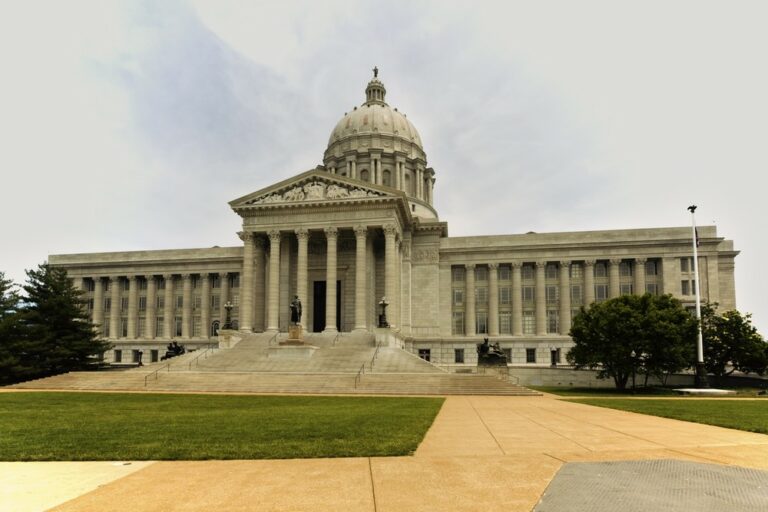 Missouri State Capitol