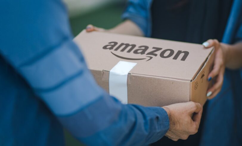 Amazon delivery, online sales taxes, use taxes, municipal revenue, Missouri taxes