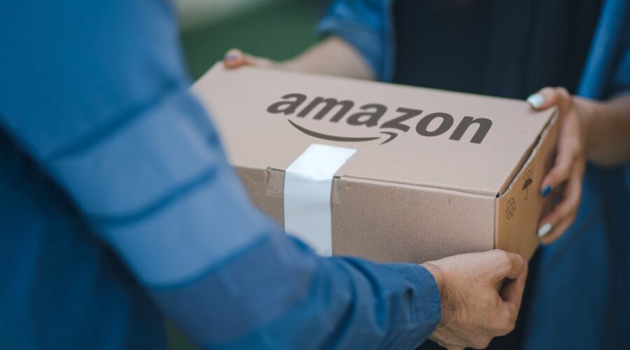 Amazon delivery, online sales taxes, use taxes, municipal revenue, Missouri taxes