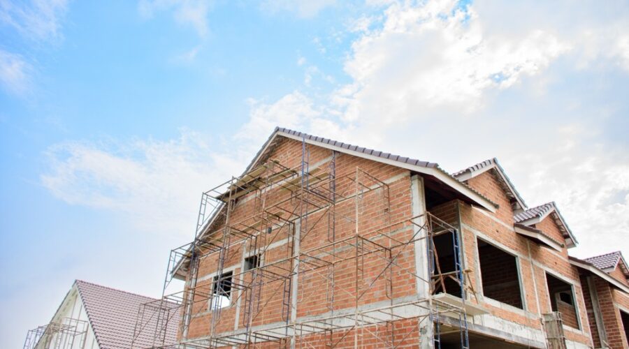 New housing construction, housing regulation, zoning, housing supply