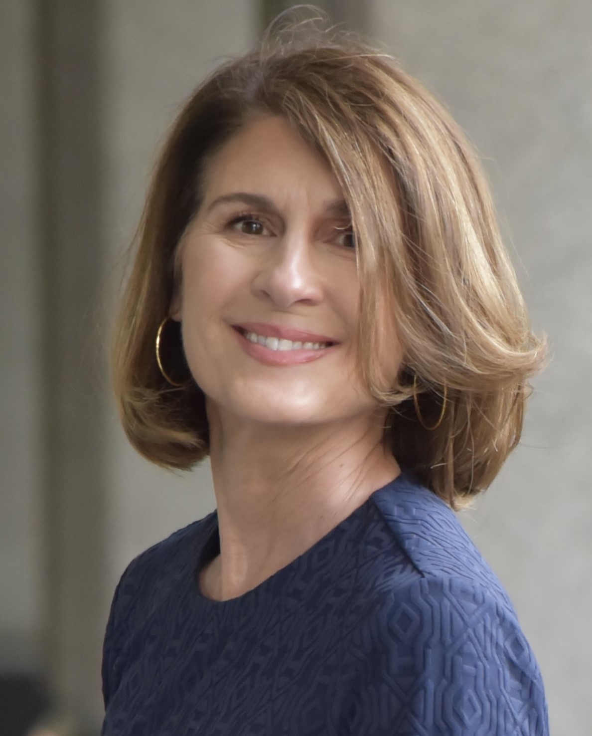 LaVanna Wrobley Portrait