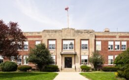 School building, MOScholars, school choice>