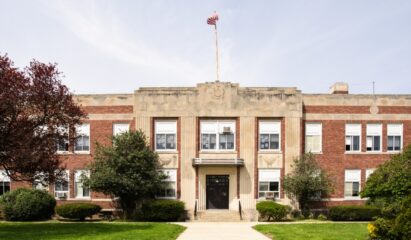 School building, MOScholars, school choice>