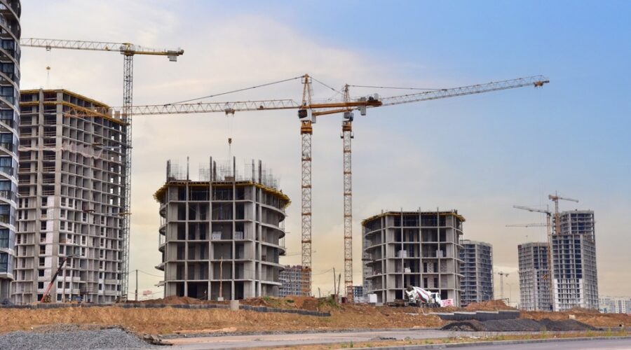 Building construction, housing costs, housing regulation, Kansas City affordability