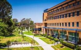 College campus, meritocracy, math achievement, UCSD, educational excellence>