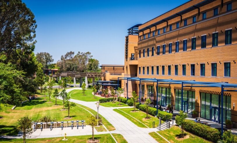 College campus, meritocracy, math achievement, UCSD, educational excellence