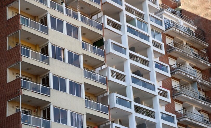 Apartment buildings, affordable housing, housing regulation, Kansas City housing