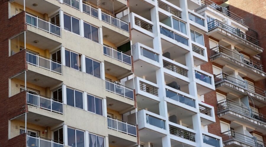 Apartment buildings, affordable housing, housing regulation, Kansas City housing