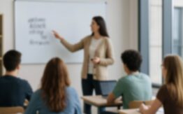 Teacher, 4-day school week, 4DSW, teacher retention>