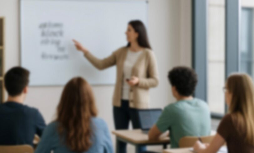 Teacher, 4-day school week, 4DSW, teacher retention