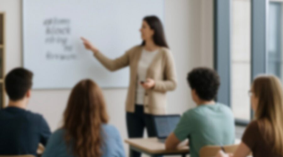 Teacher, 4-day school week, 4DSW, teacher retention