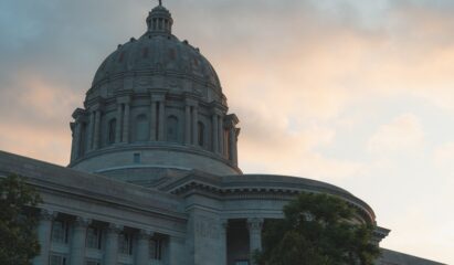 Missouri state capitol, Missouri education leaders, education leadership, Missouri State Board of Education>