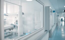 Hospital exam room, Medicaid, Medicaid audit, Missouri Medicaid program, Missouri Budget, OBBB>