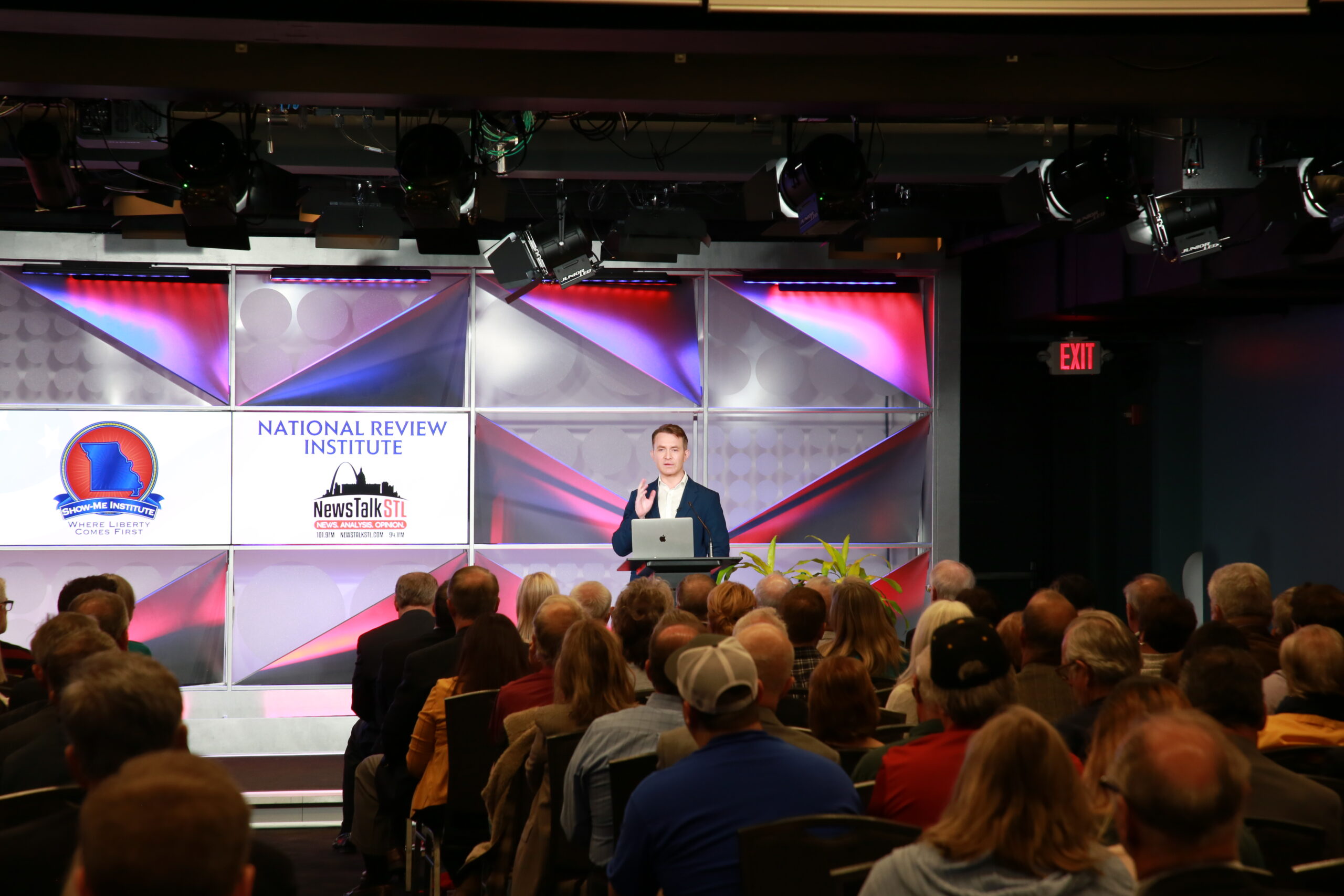 Douglas Murray: Reflections on the Revolution in America