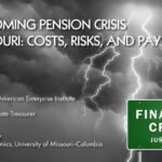 Public Employee Pensions in Missouri: A Looming Crisis