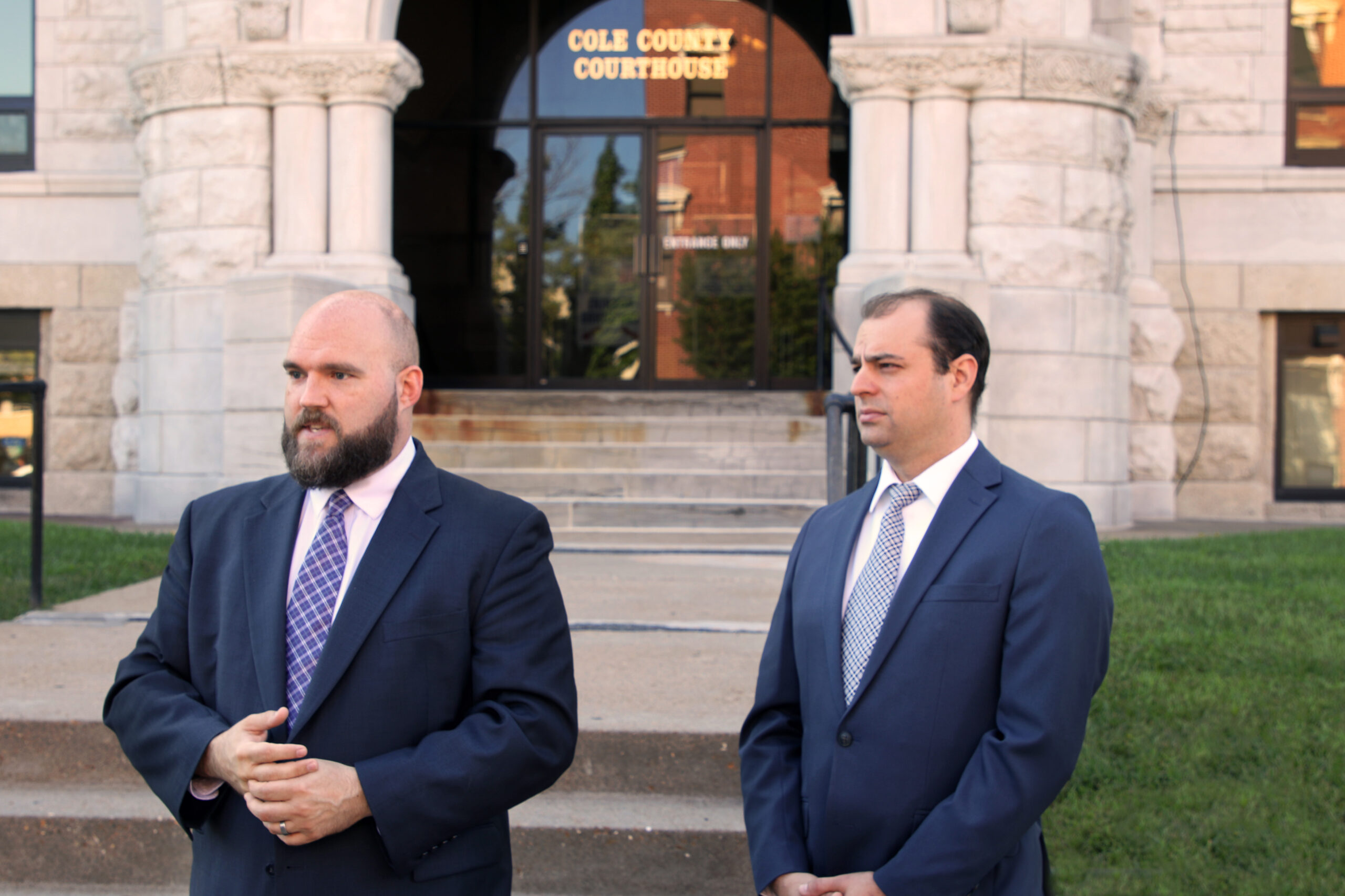 A Deep Dive into Our Transparency Lawsuit