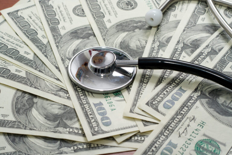 Stethoscope_Money