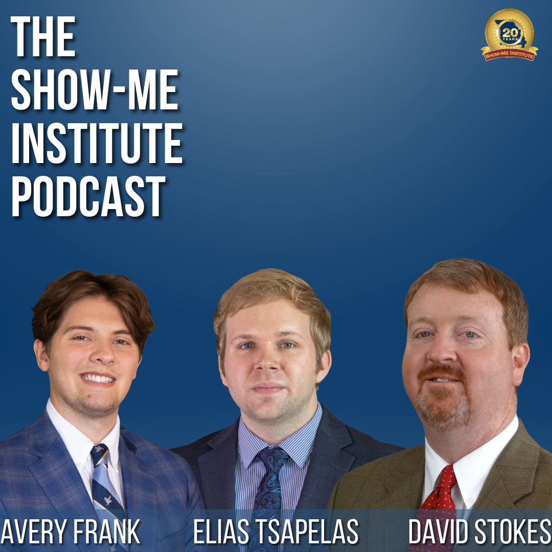 Election Day Preview, SNAP Shortfalls, and Missouri’s Data Center Debate | Roundtable