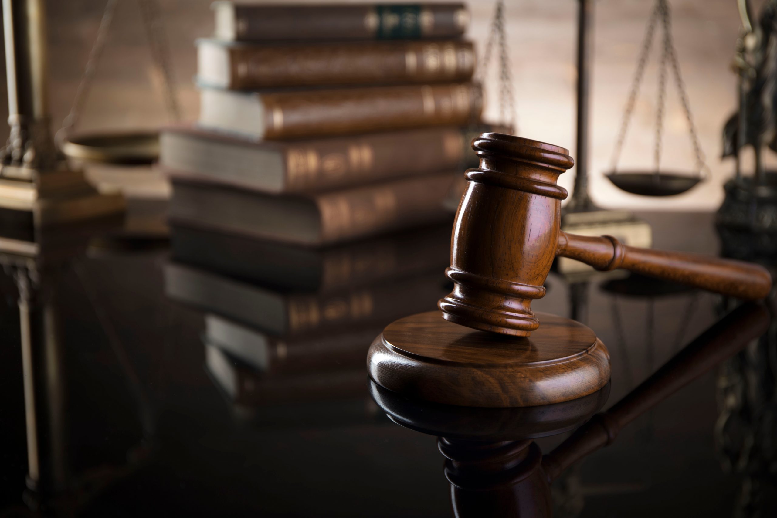 We’re Suing the State