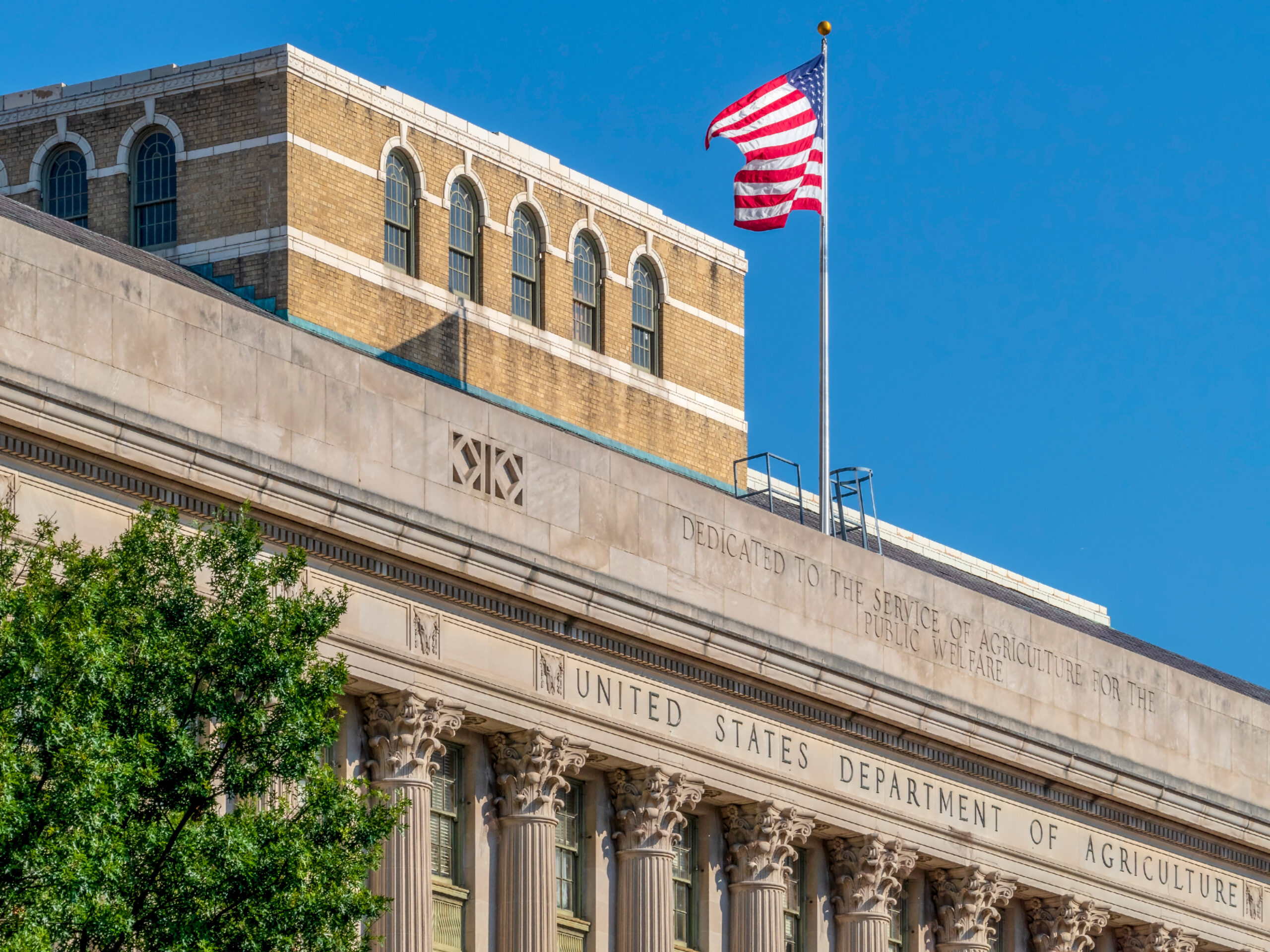 USDA Moves to Kansas City, Gets Incentives