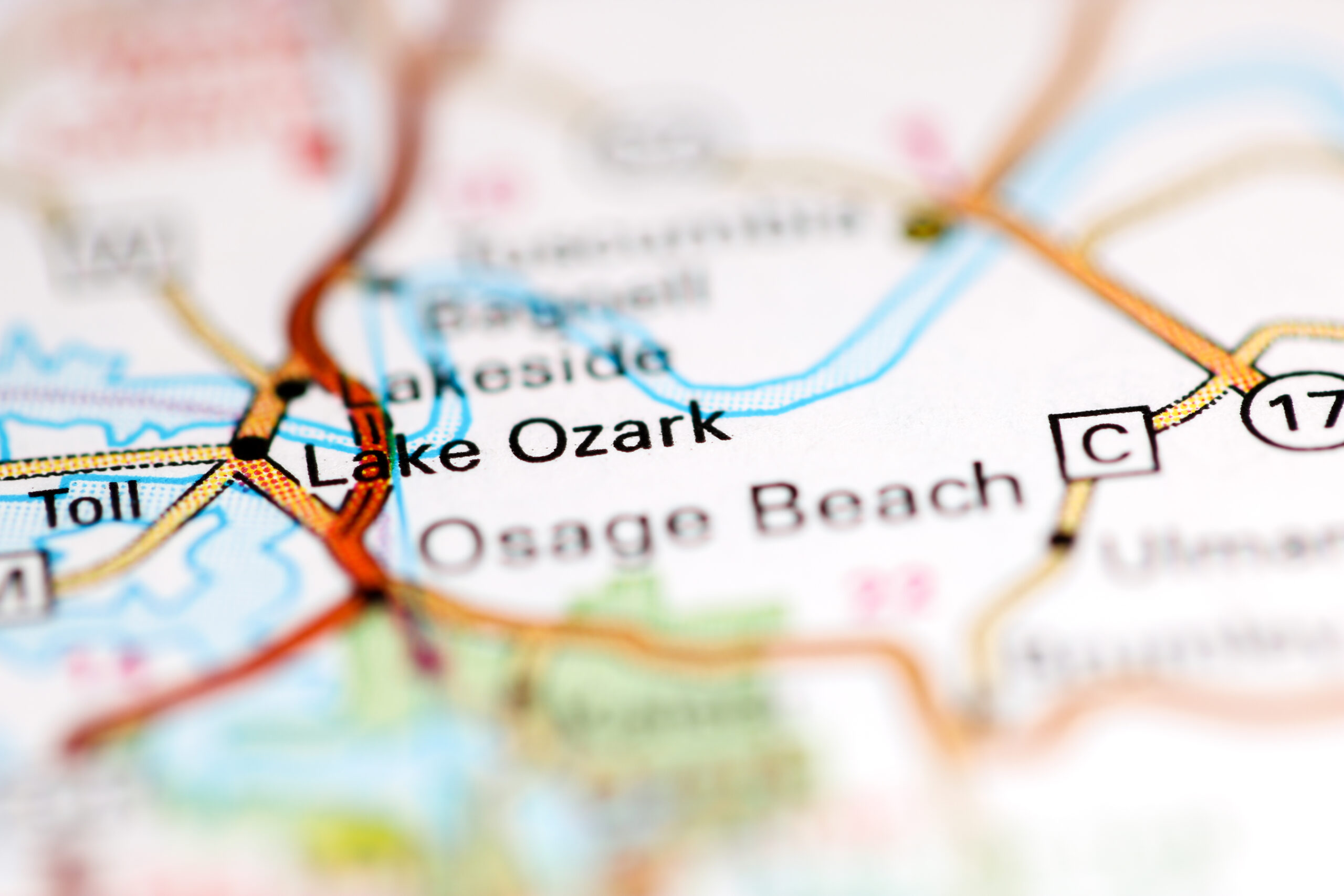 WATCH: Developer Seeking $60 Million TIF in Osage Beach, Missouri