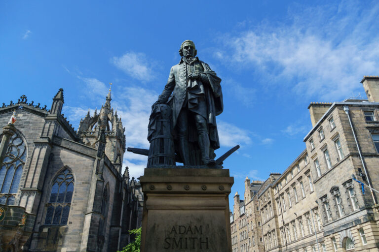 Adam Smith