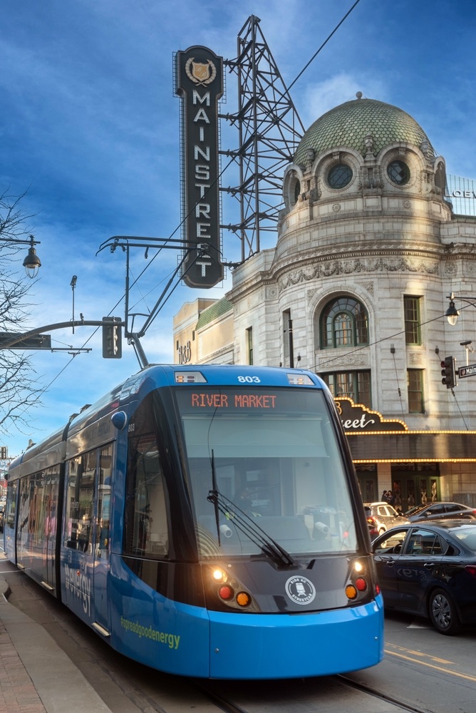 Kansas City bus, free buses, KCUR, transportation policy