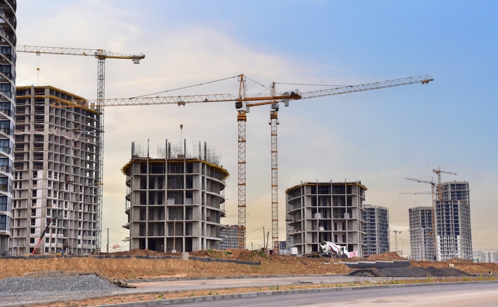 Want Cheaper Housing? Create More Units, Not More Rules